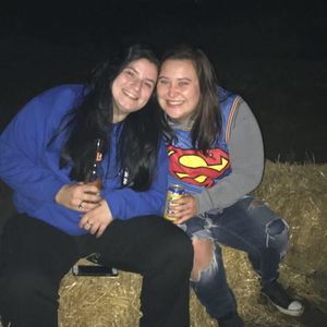 Meet your Posher, Meredith